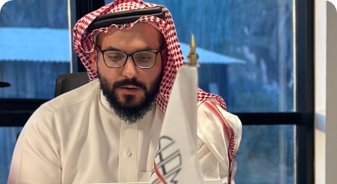 لقاء الرئيس التنفيذي مع قناة CNBC العربية